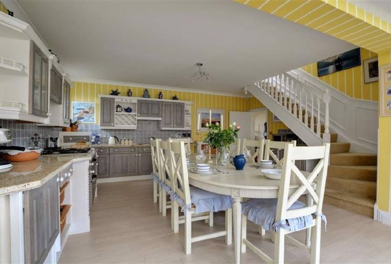Holiday Home 24 Treverbyn 