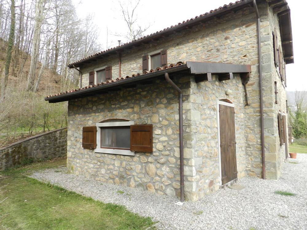 Agriturismo Il Corniolo Exterior