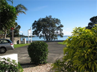 Beachfront Pacific 