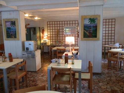 Hotel Antille 