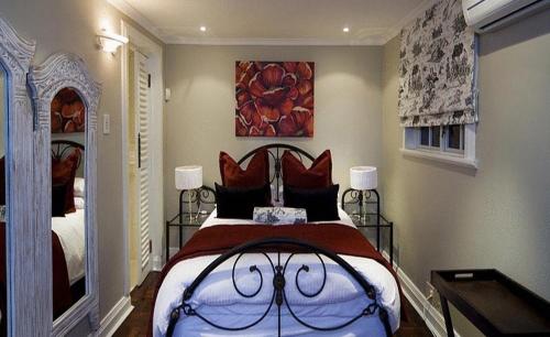 Valdior Guest House 