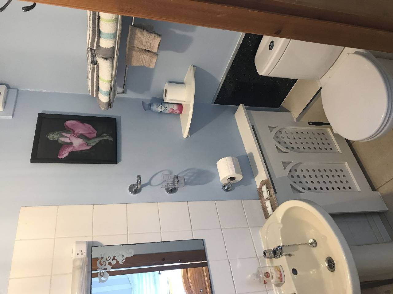 Alltonside Guest House 