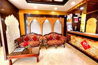 Zo Rooms Sc Road Sindhi Camp 