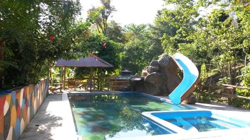 Hotel Y Termas Jilamito 