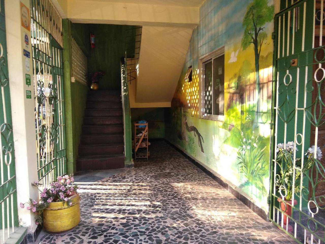 Jes Guest House (جس گست هاوس) 