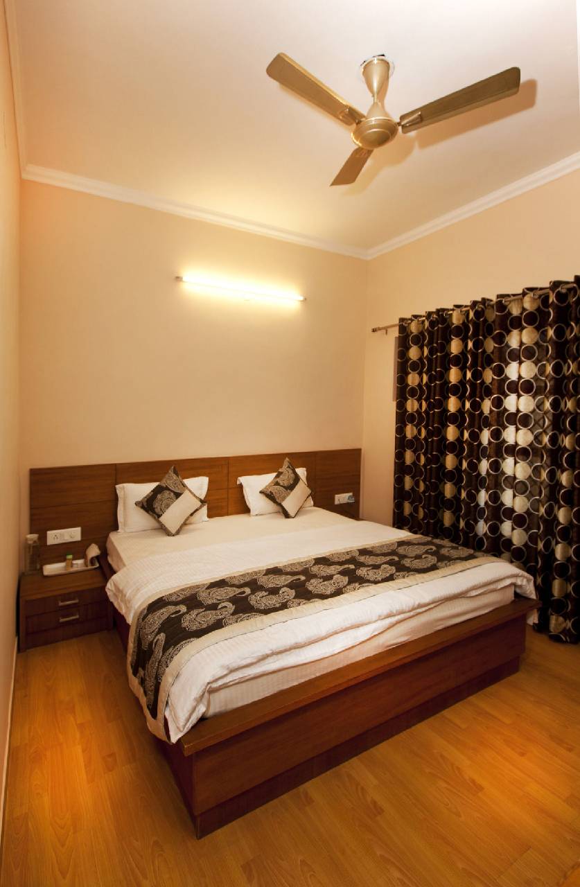 Oyo Rooms Sohna Road Extension 