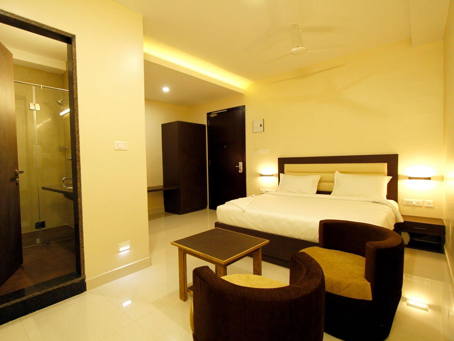 Samy Hotel 