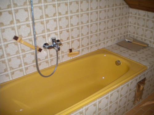 Angererhof Ferienwohnung Albel 