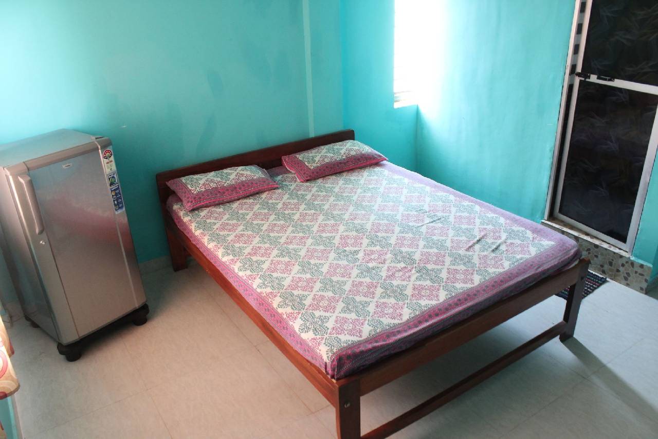 Om Ganesh Guest House 
