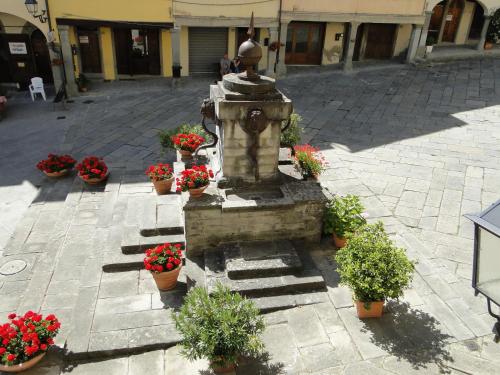 La Guardia B&b 