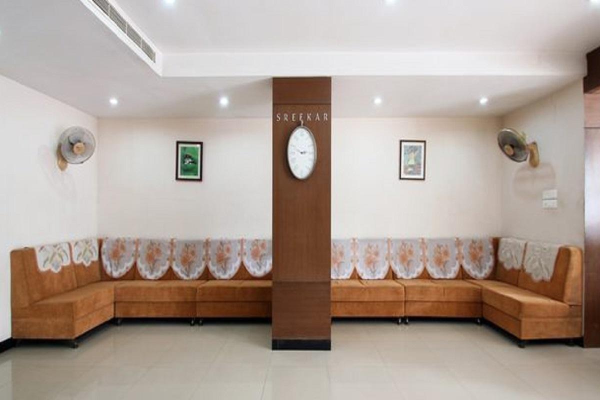 Hotel Balaji Grand 