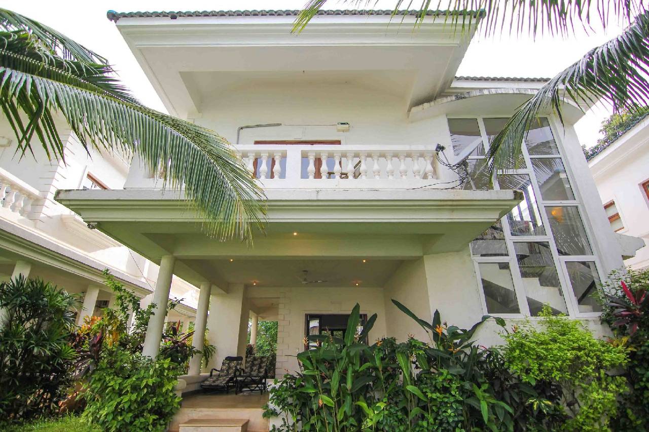 Casa Azure 