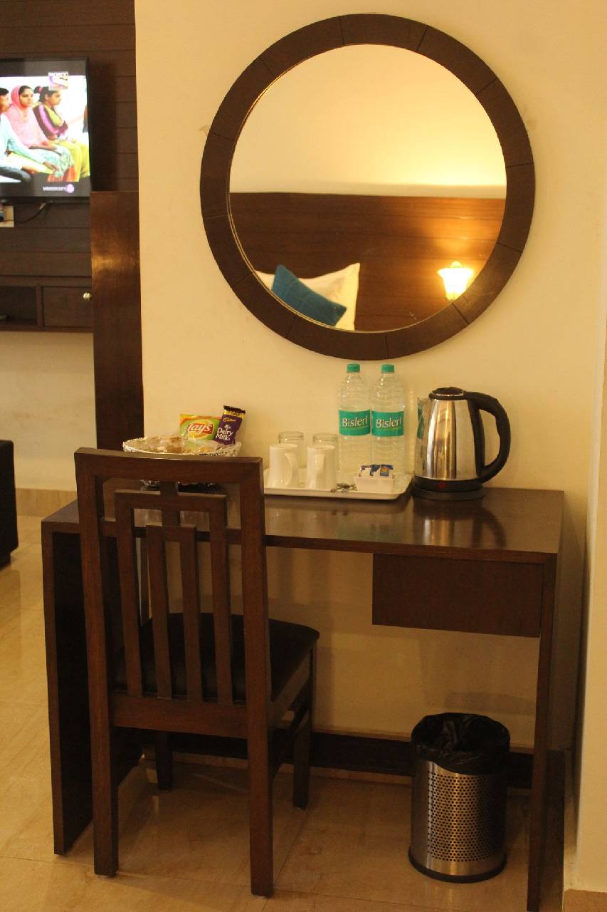 Hotel Holiday Hill 