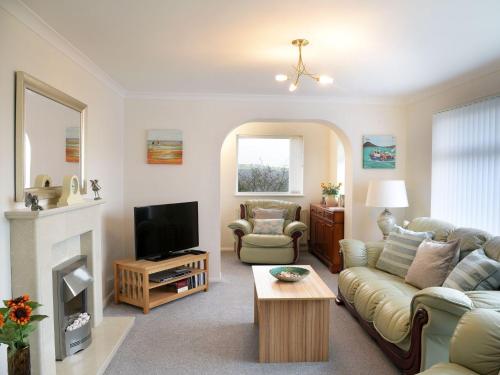 Betty's Place Looe 