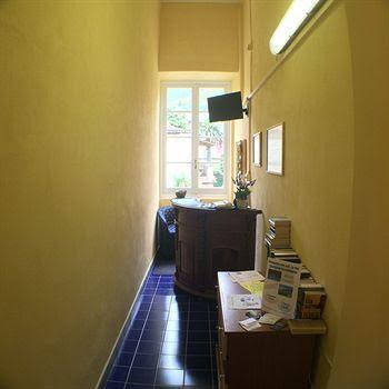 Lyric Hotel Levanto 