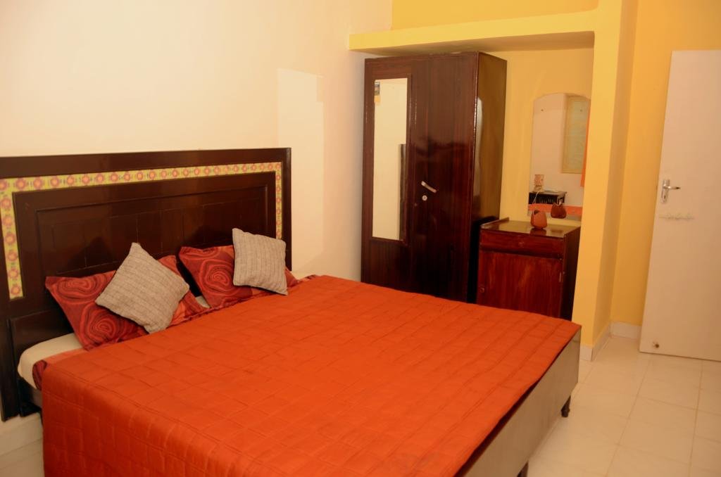 Goa Rentals Calangute 
