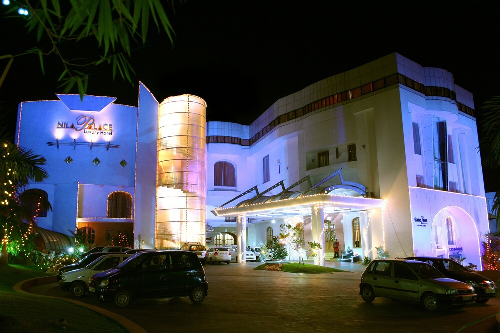 Nila Palace Kollam Featured Image