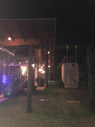 Lujosa Casa En Jarabacoa (لوجوسا كاسا ان جاراباكوا) 