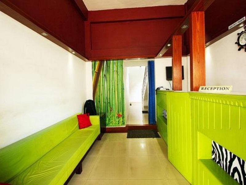 Sea Side Residency 