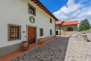 Agriturismo Casa Passerini A Firenze Exterior
