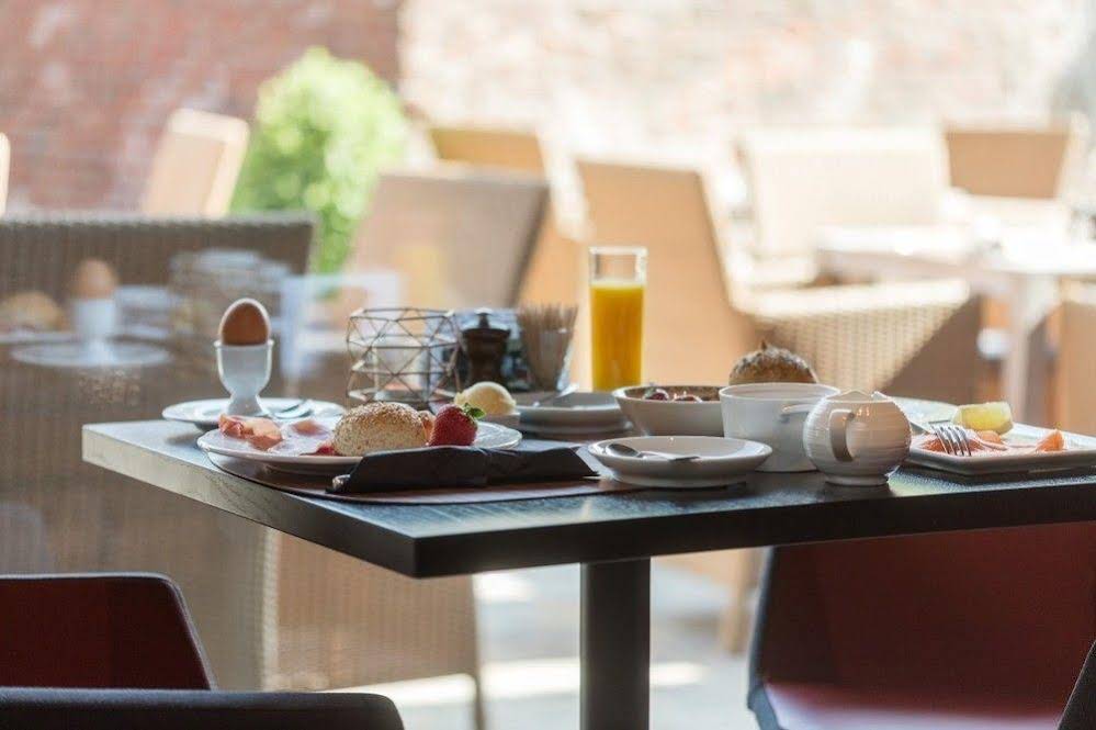 Hotel Amfora 