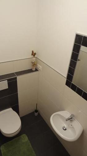 Ferienwohnung Hauser 