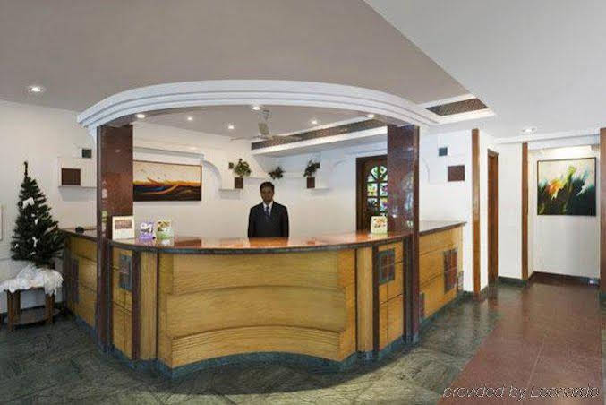 Mayfair Rourkela 