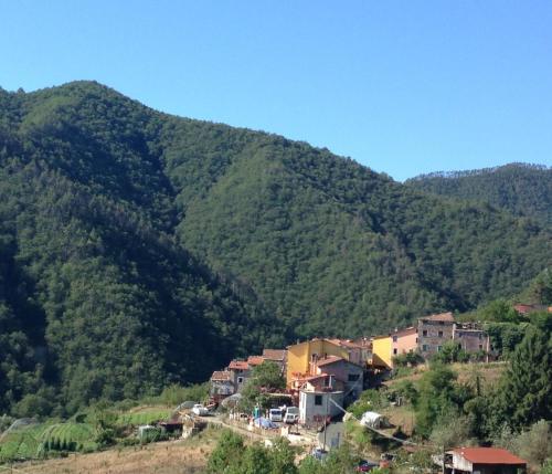 Casa Vacanze Villa 