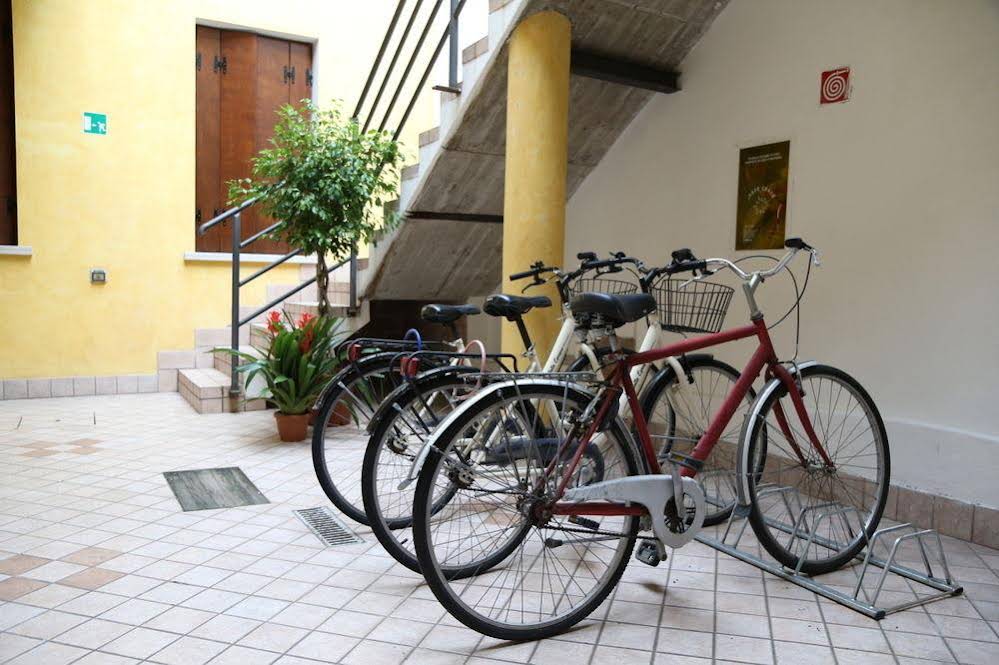 A Casa Dei Gonzaga 