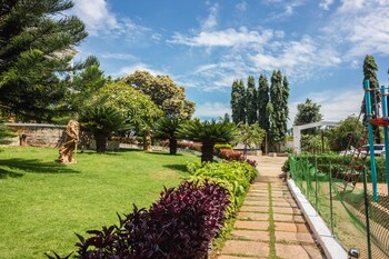 Hotel Landmark Property Amenity