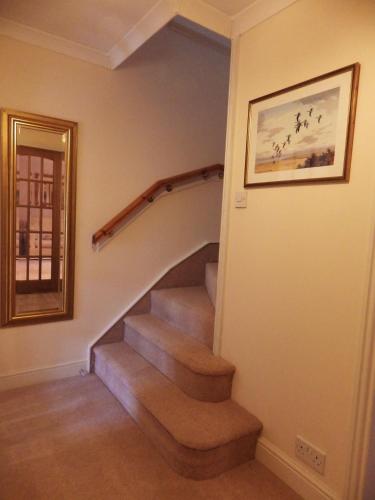 Central Apartment Kelso 