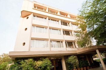 Regent Hotel Andheri Featured Image