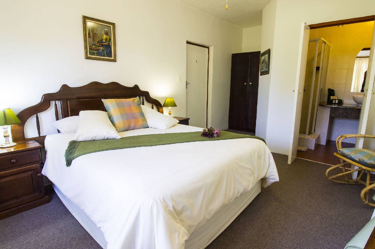 Storms River Guest Lodge 