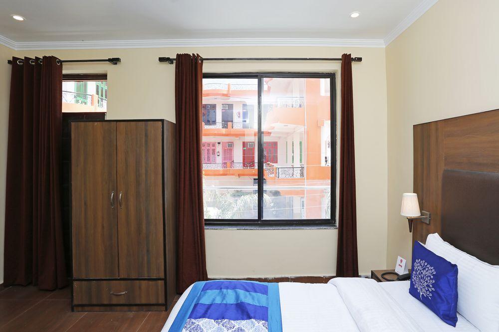 Oyo 8905 Hotel Tapastali 