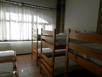 Ostello Il Gruccione Guestroom