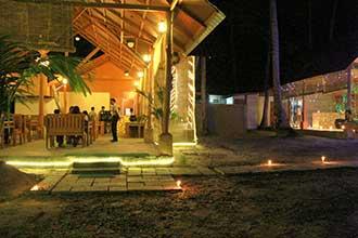 Havelock Island Beach Resort 