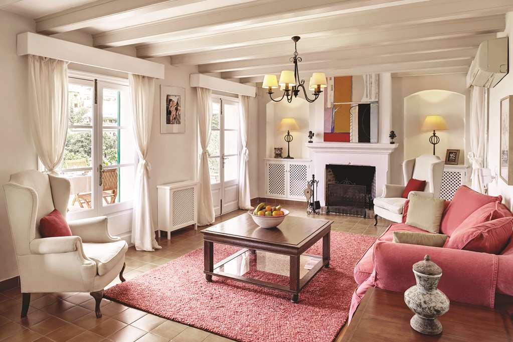 Belmond La Residencia LRS ACC VILLA