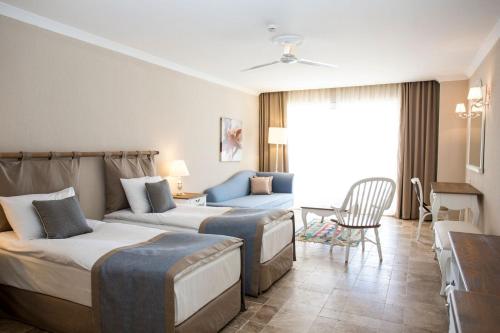 Andriake Beach Club Demre 