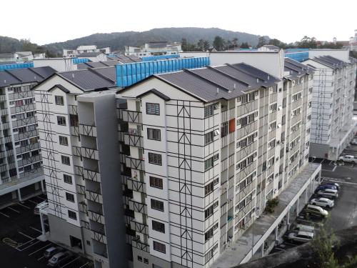 Jacksee163 Homestay 