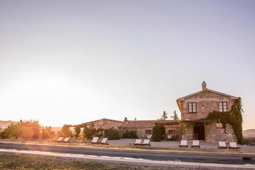Locanda In Tuscany 