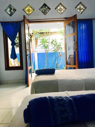 Mandala Homestay 
