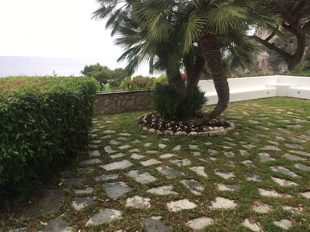 Lhp Suite Villa La Giara 