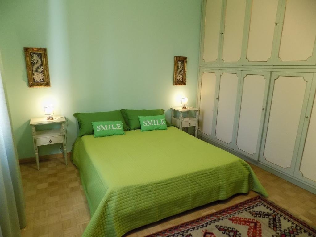 B&b La Giara 