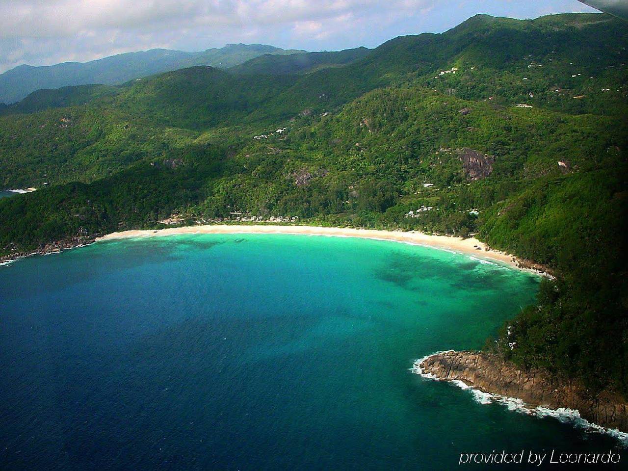 Banyan Tree Seychelles 