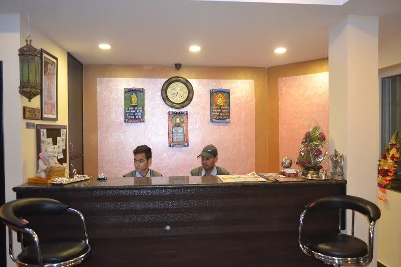 Hotel Himalyan Breeze 