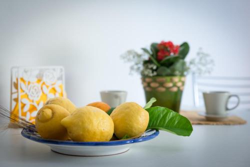 Appartamento Gli Agrumi 
