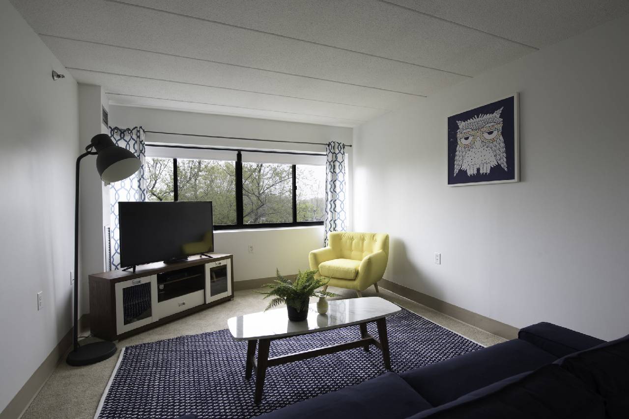 Lovely Brighton Suites By Sonder 
