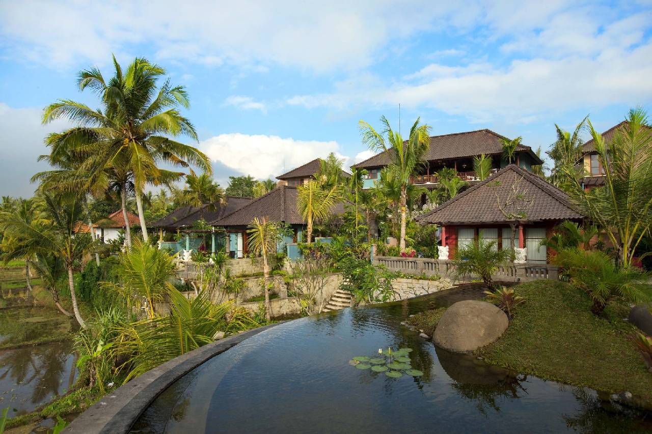 Dwaraka The Royal Villas 