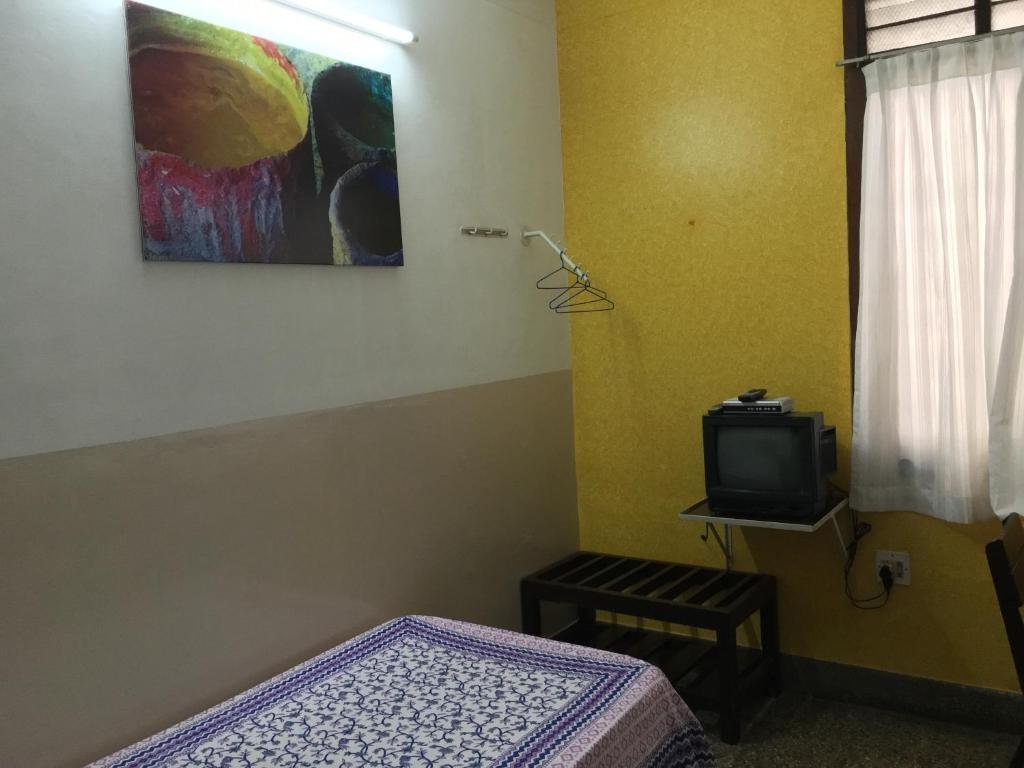Homestead Hotel (هومستید هتل) 