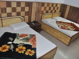 Hotel Jimmy Haridwar 